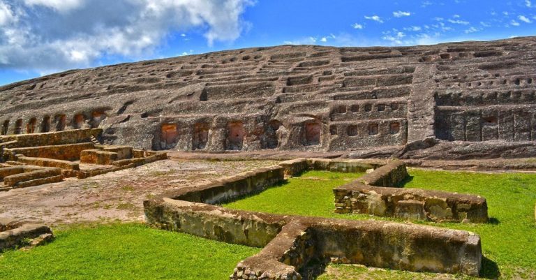 Fuerte-de-Samaipata-Bolivia